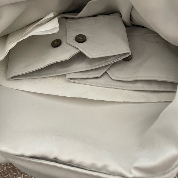 NEW Mens Long Sleeve Shirt XL - Picture 6 of 7